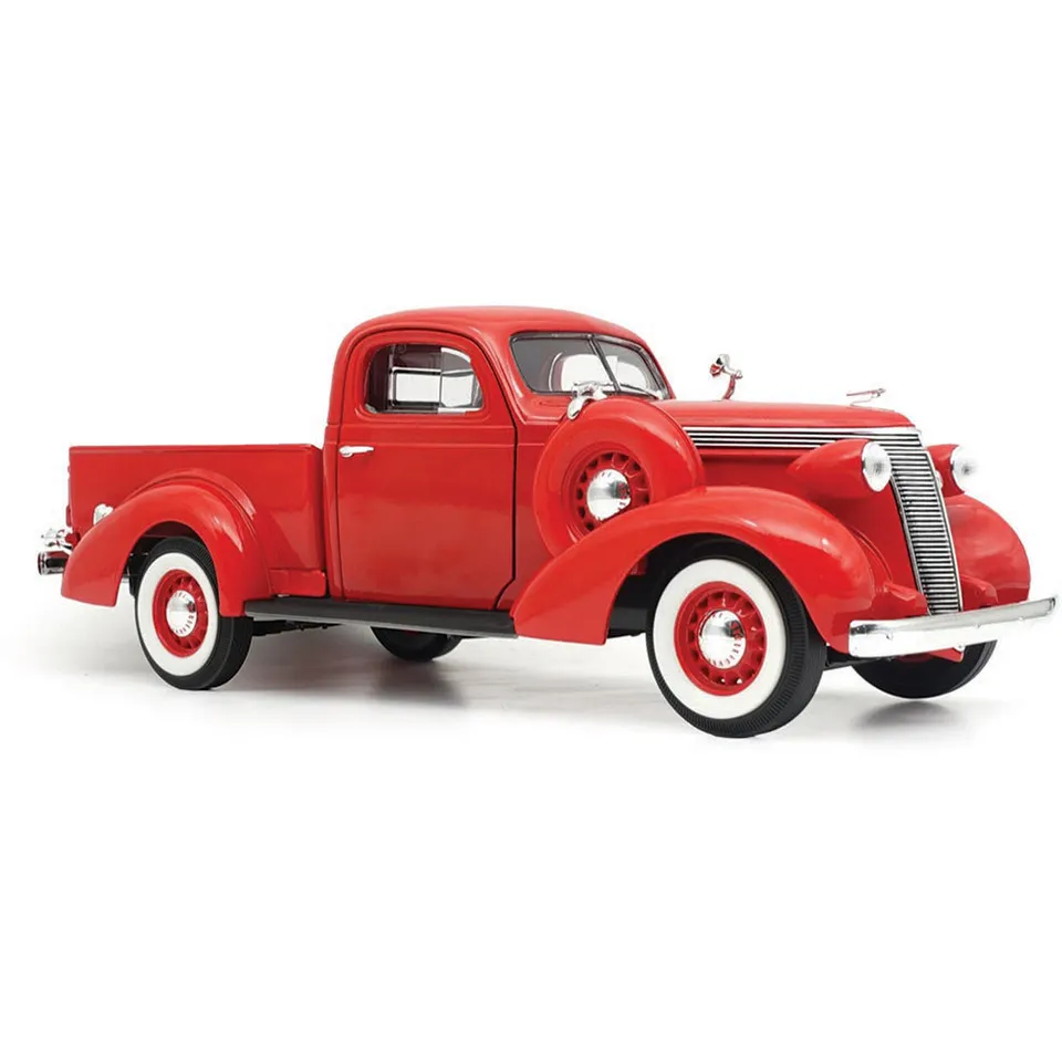 46270 diecast replica classic car