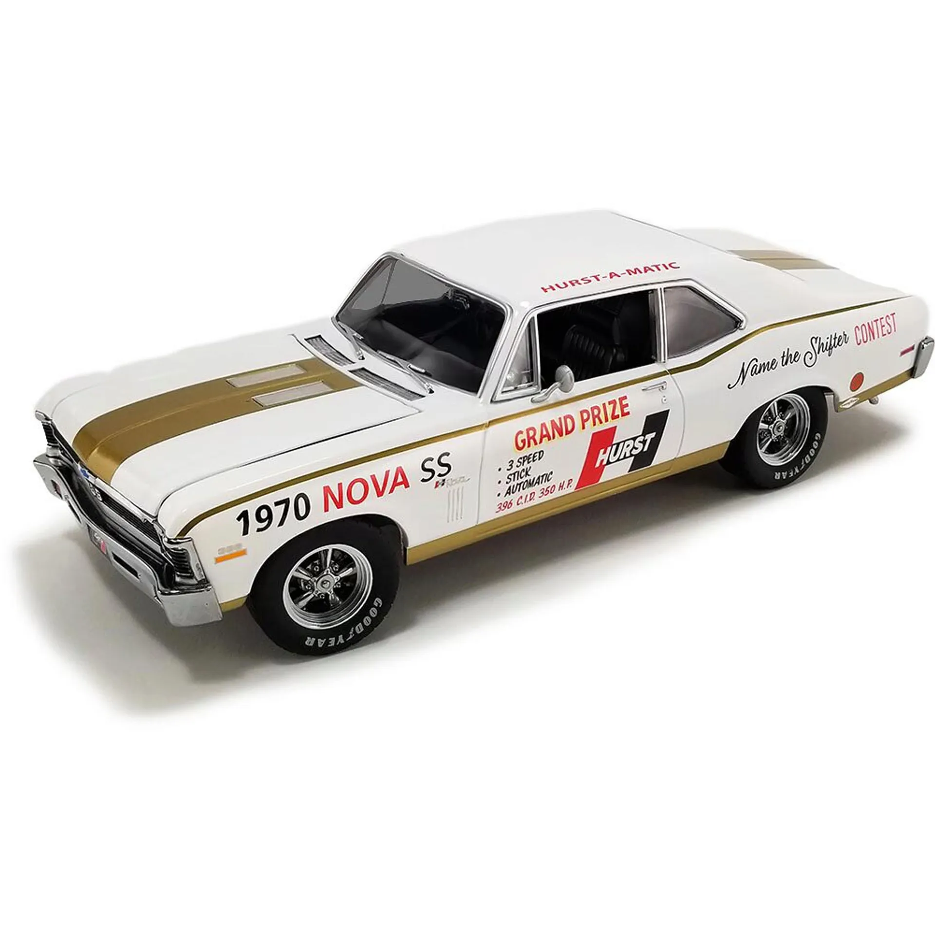 46270 diecast replica collection