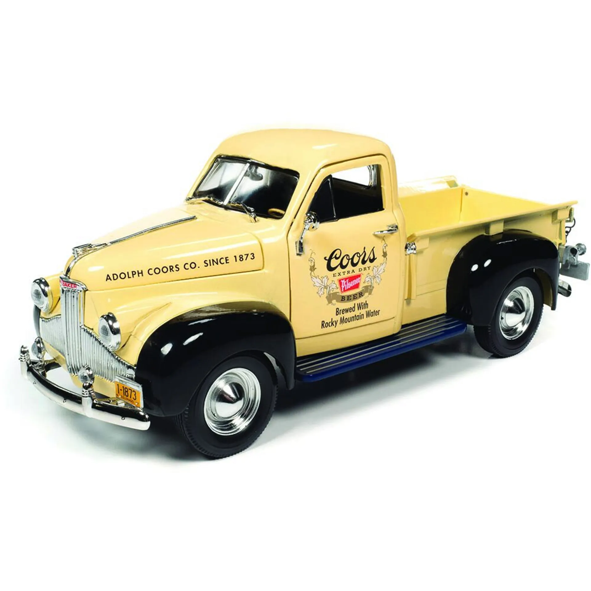 46270 diecast replica detail