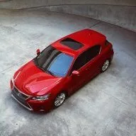 46273 diecast lexus models intro