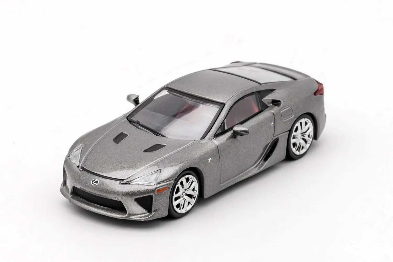 46273 lexus lc500 diecast
