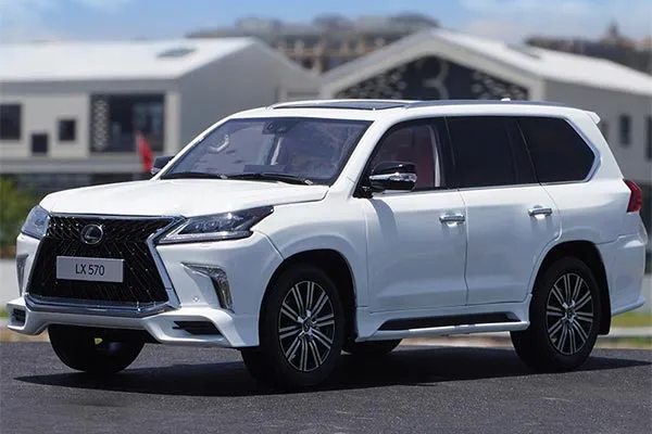 46273 lexus lx diecast