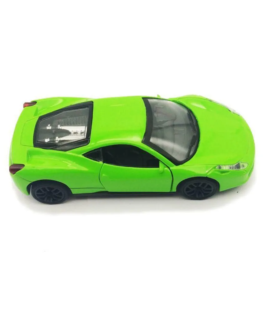 46274 electric ferrari safety