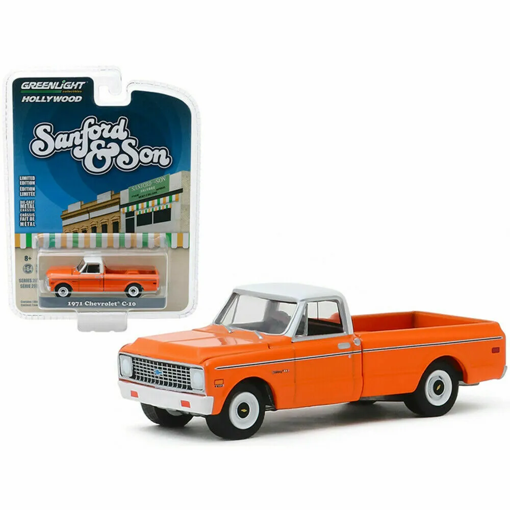 46276 firetruck diecast