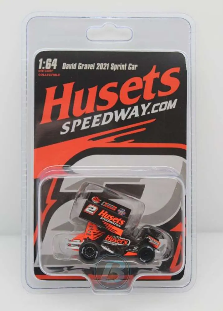 46278 david gravel diecast car 4