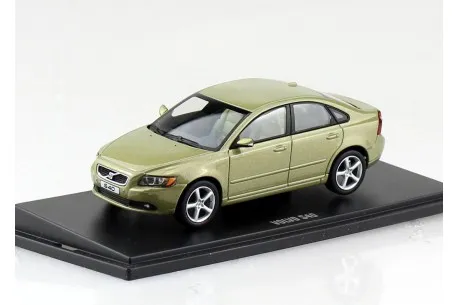 46279 volvo s40 diecast car collectors