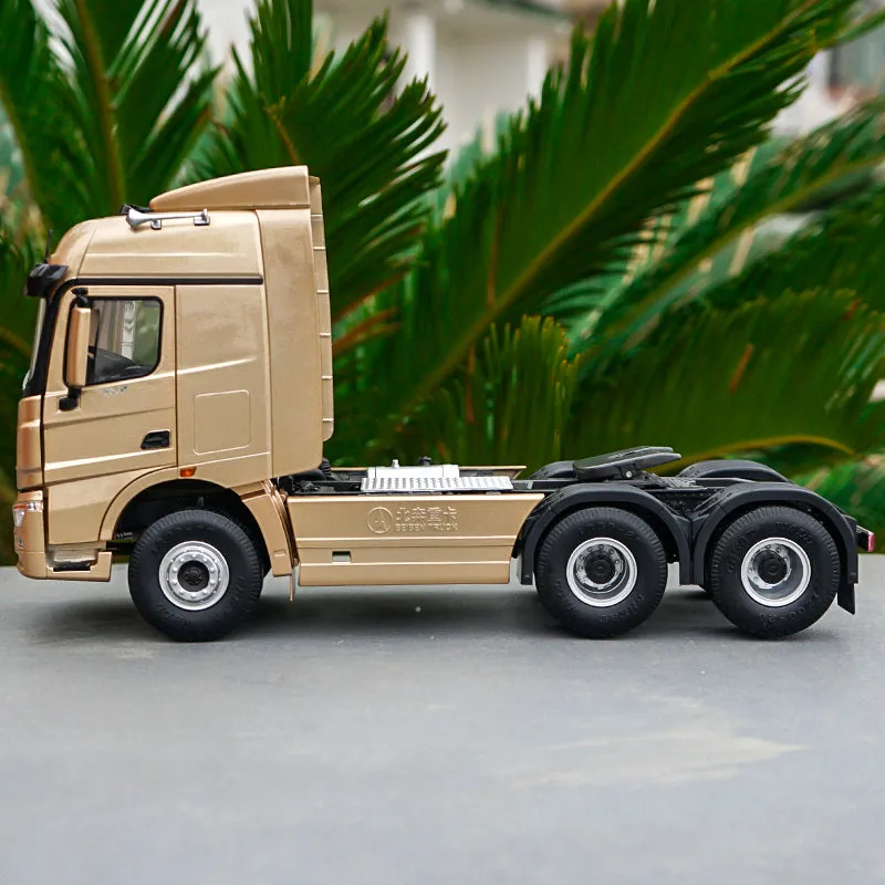 46282 diecast truck collection