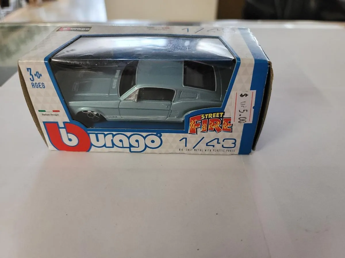 46285 diecast auction australia research