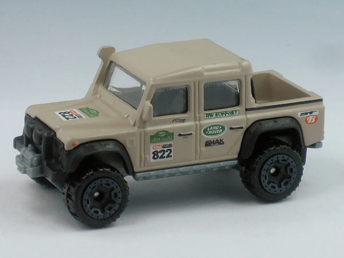 46287 hot wheels rover 7