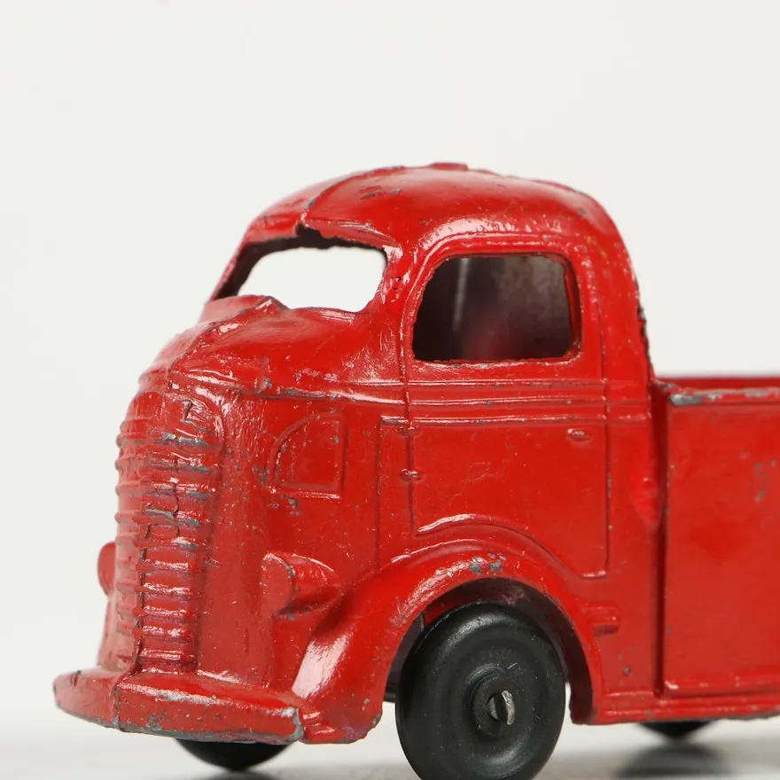 46288 diecast mail truck manufacturing