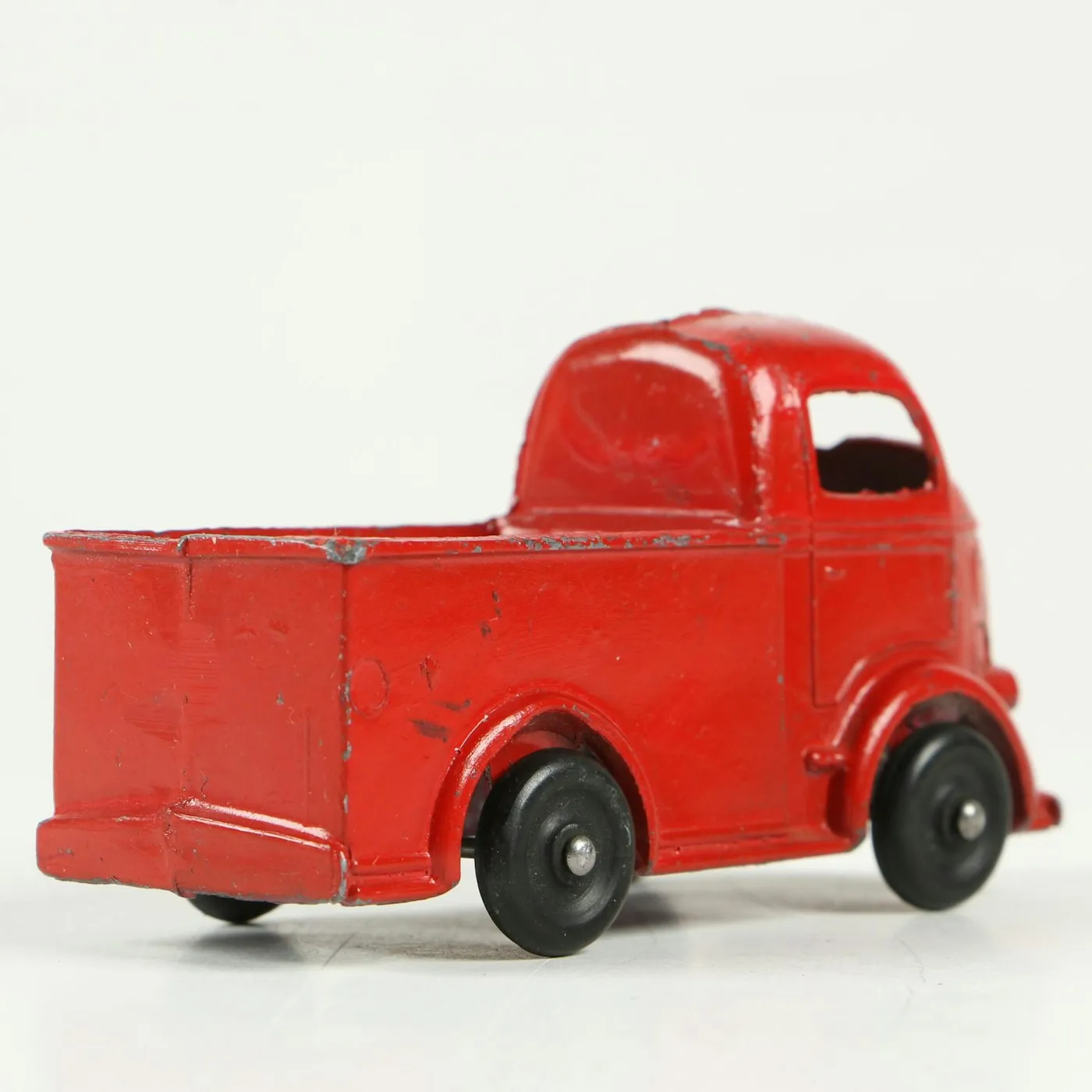 46288 diecast mail truck scale