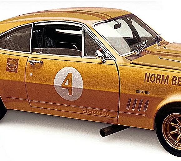 46289 luxury car diecast