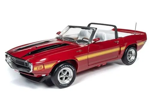 46289 rare diecast car