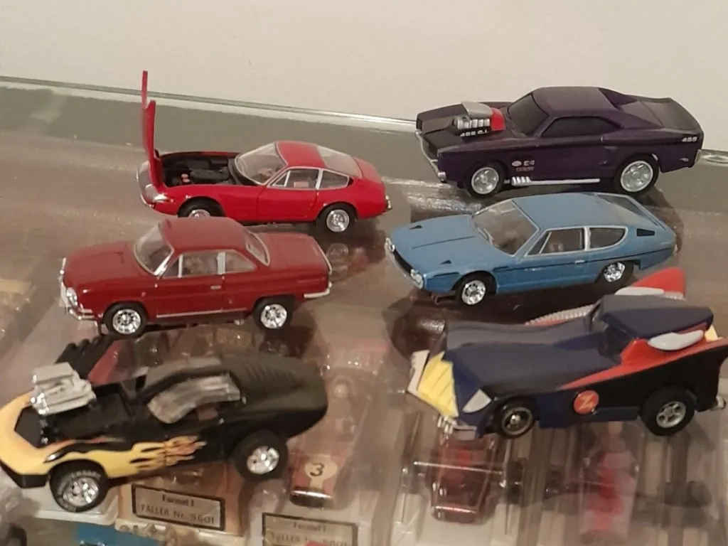 46291 diecast conversion tools