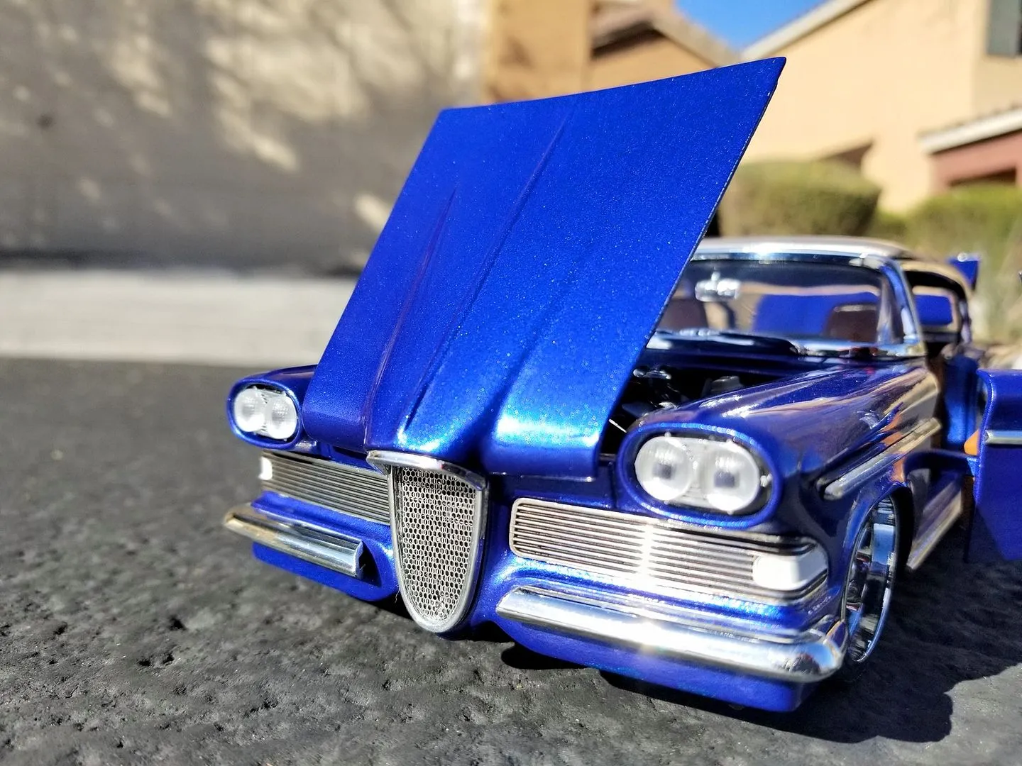 46291 weathering effects