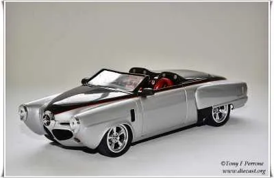 46293 diecast mobil custom detailing