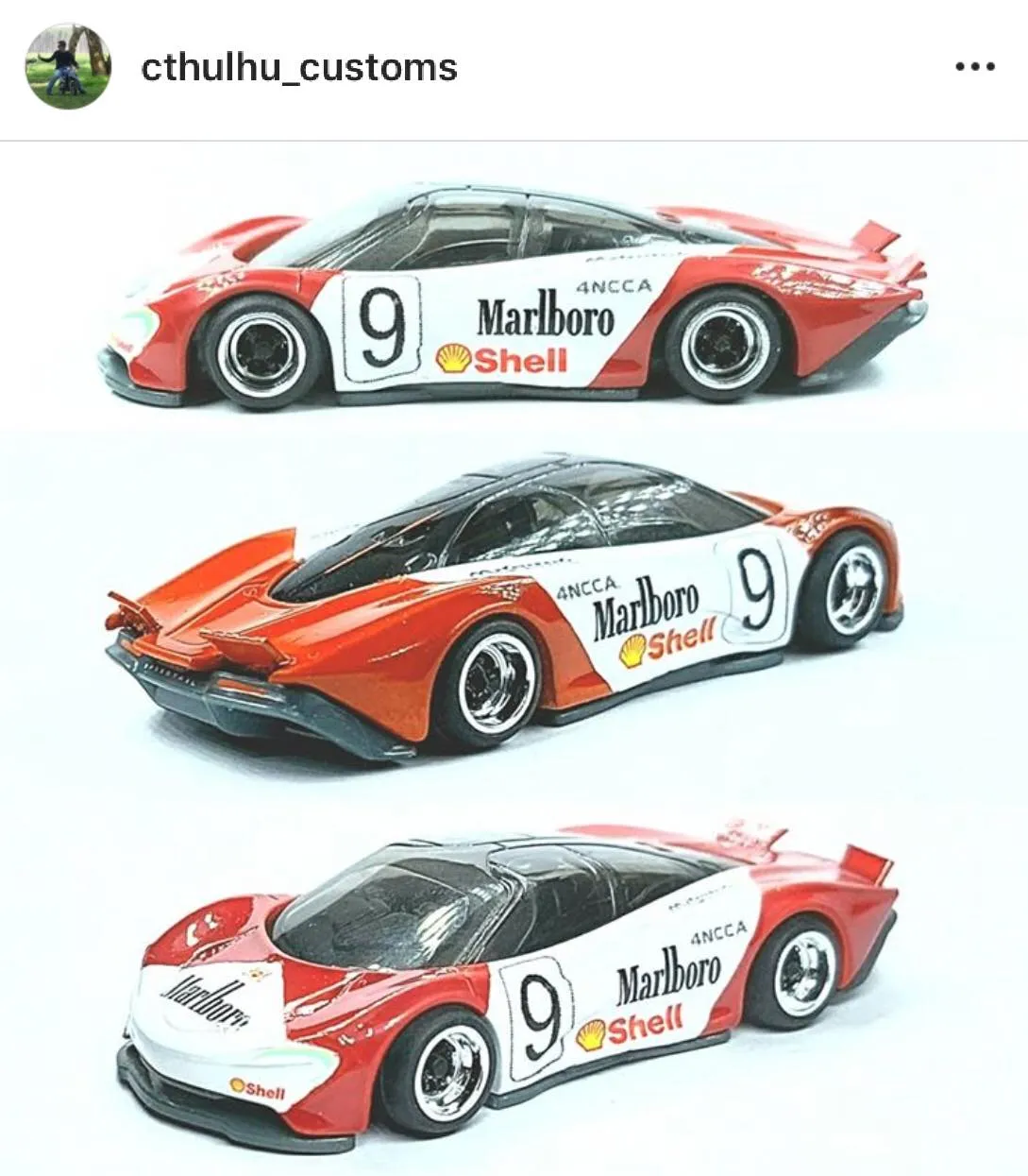 46294 diecast cars collection