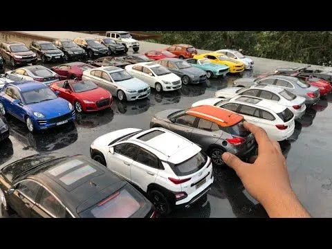 46297 indian diecast models featured