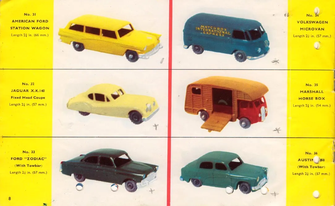 46298 diecast community