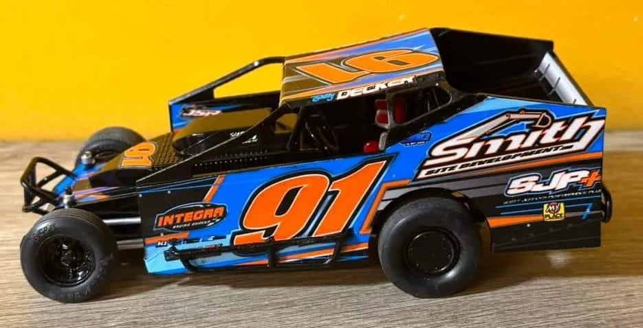 46299 action racing collectibles