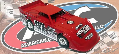 46299 lionel racing diecast