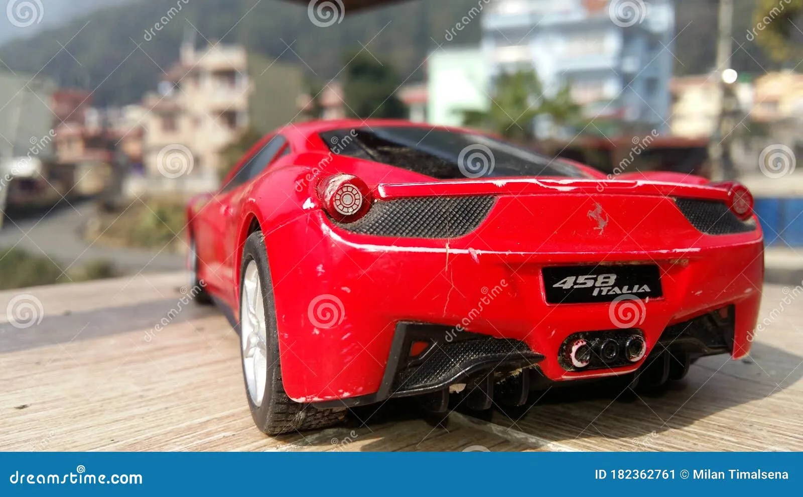 46300 diecast model details