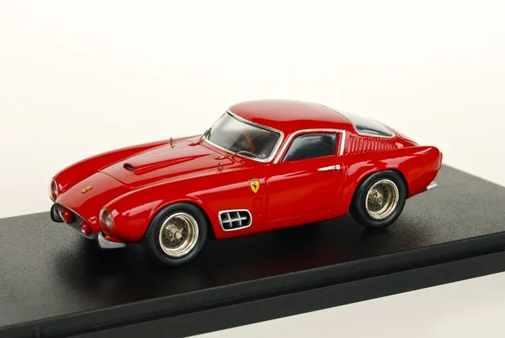46300 ferrari dino diecast model intro