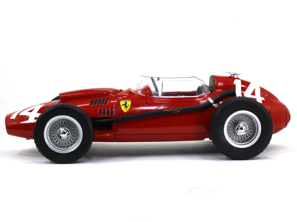 46300 ferrari dino history