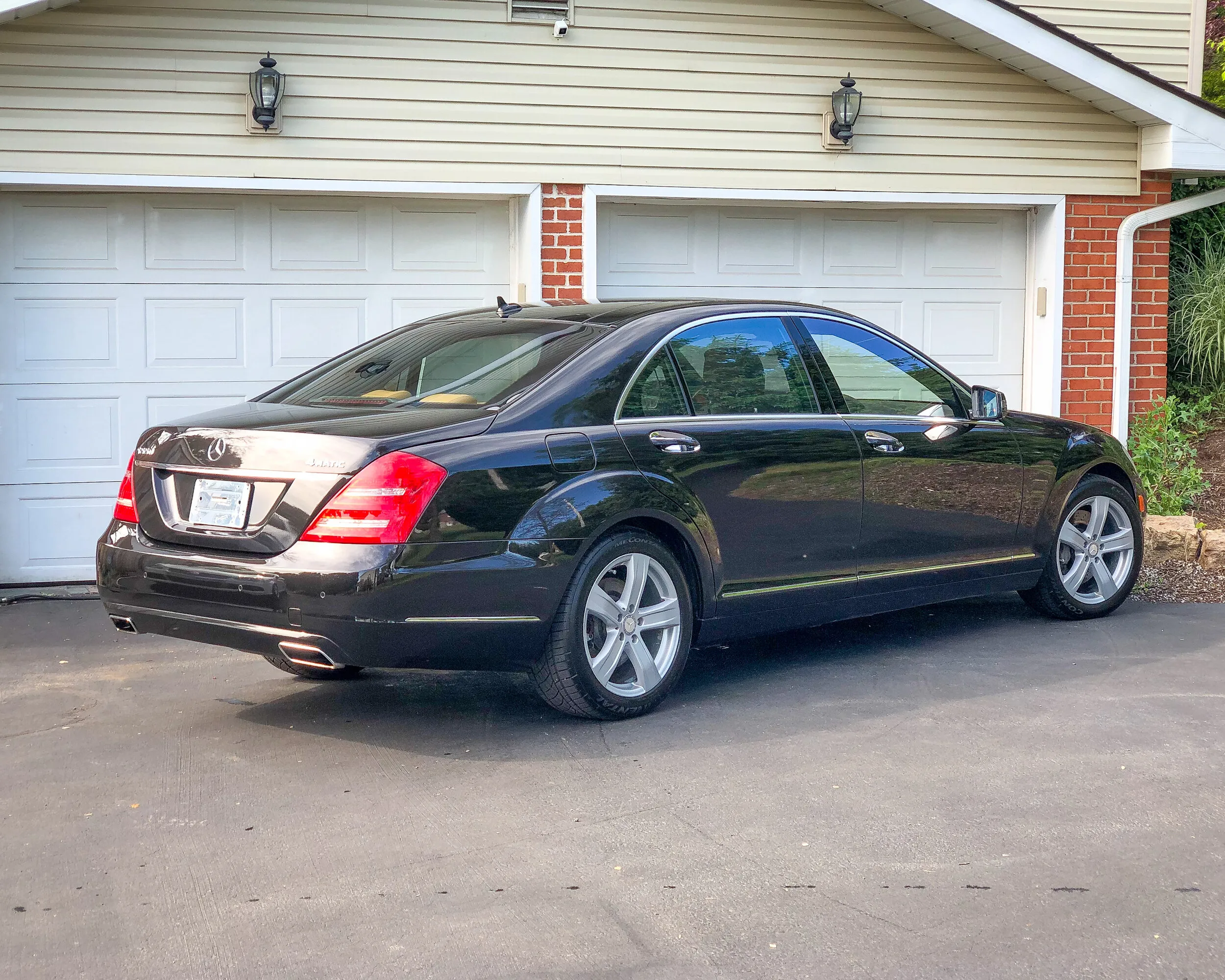 46303 s550 diecast detailing