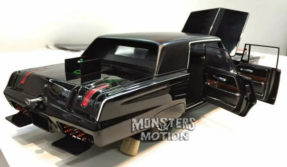 46305 black beauty engine