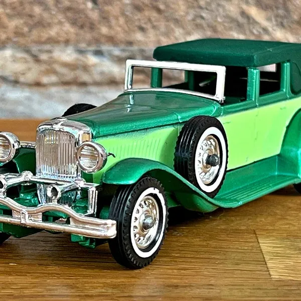 46306 diecast car grading