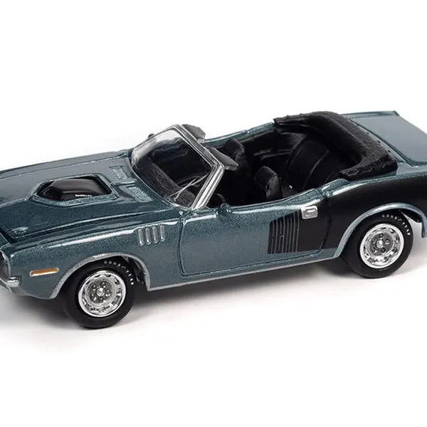 46306 diecast car listing example