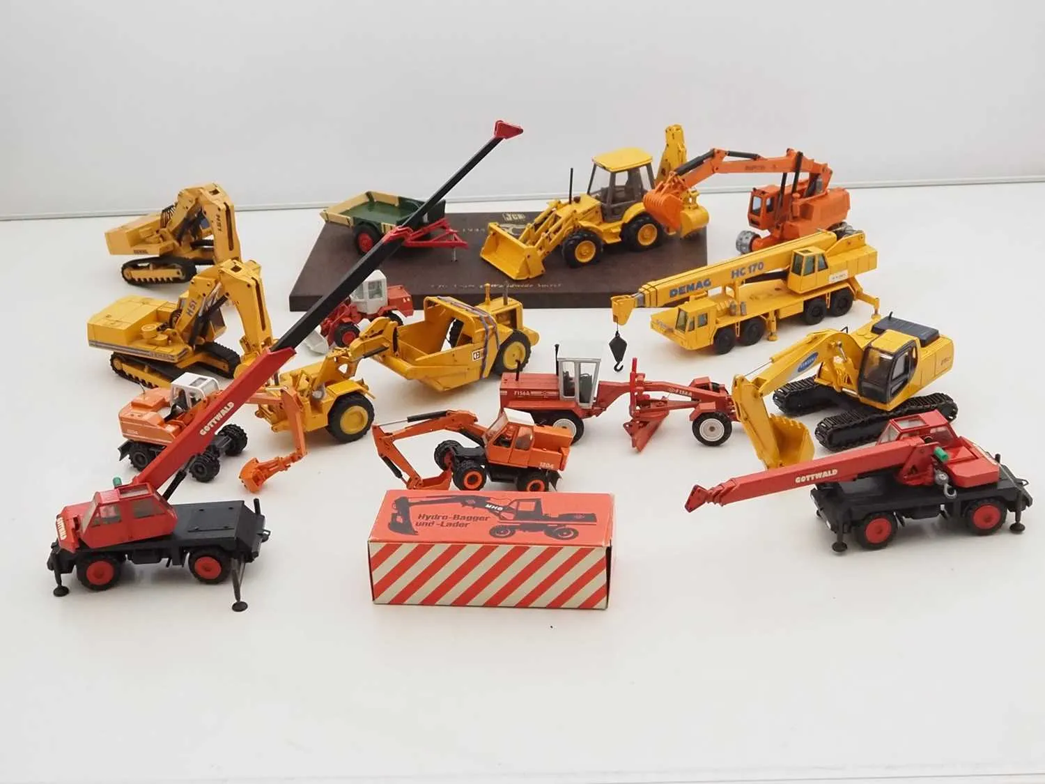 46308 corgi toys