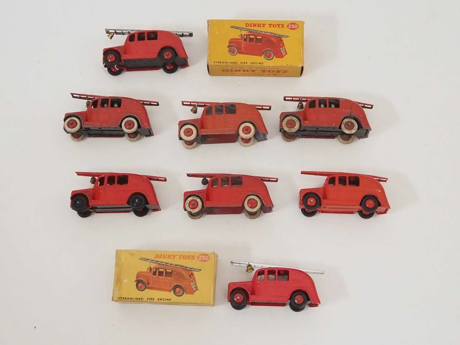 46308 dinky toys