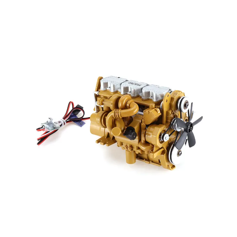 46310 diecast diesel display
