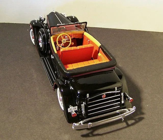 46311 diecast model cars detail
