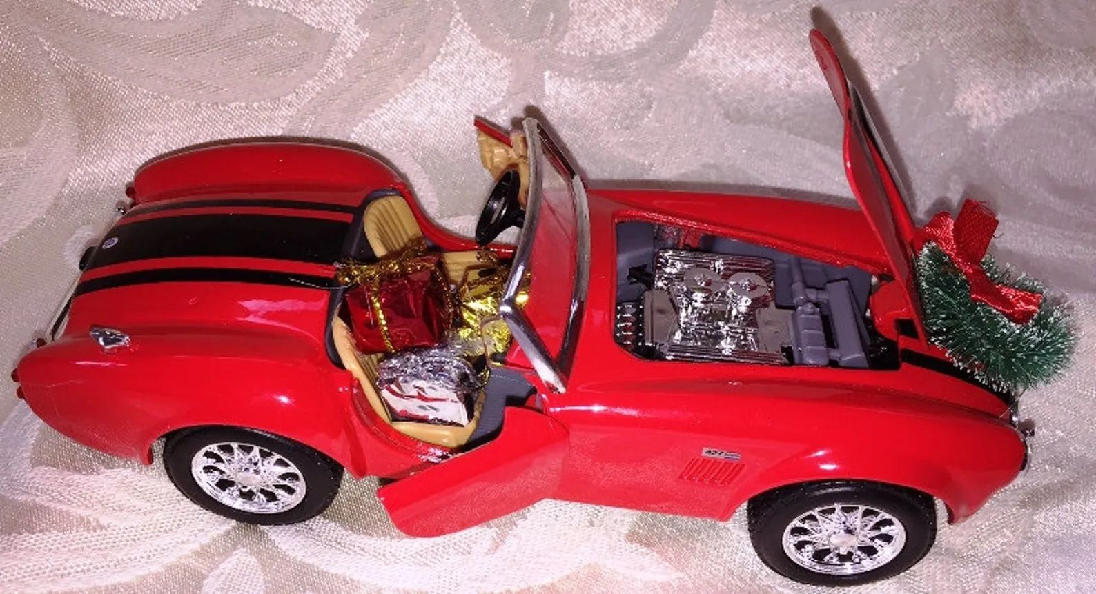 46311 diecast model cars scale