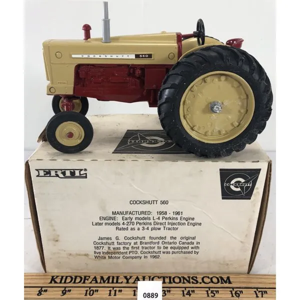 46312 backhoe brand reputation