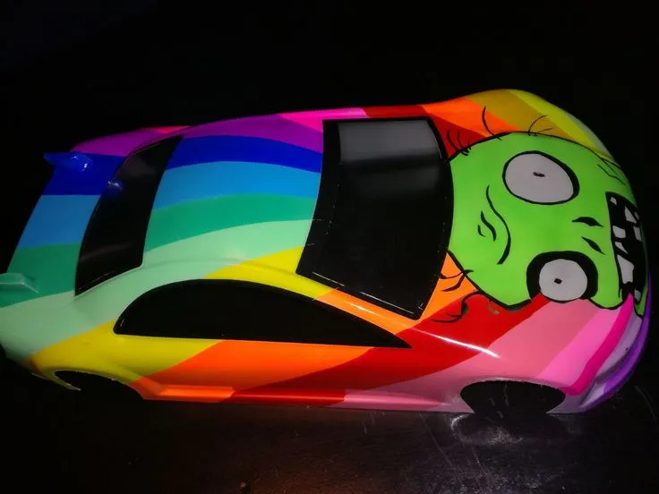 46313 airbrush techniques
