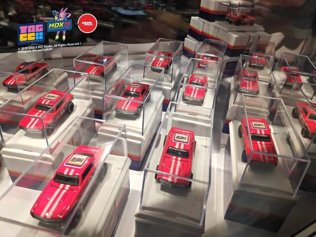 46315 diecast model cars storage