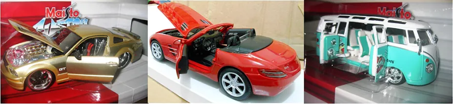 46317 diecast mobil sport 2