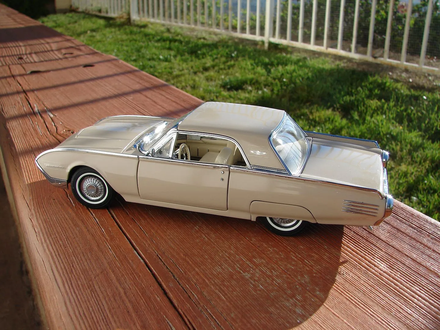 46319 diecast car brand