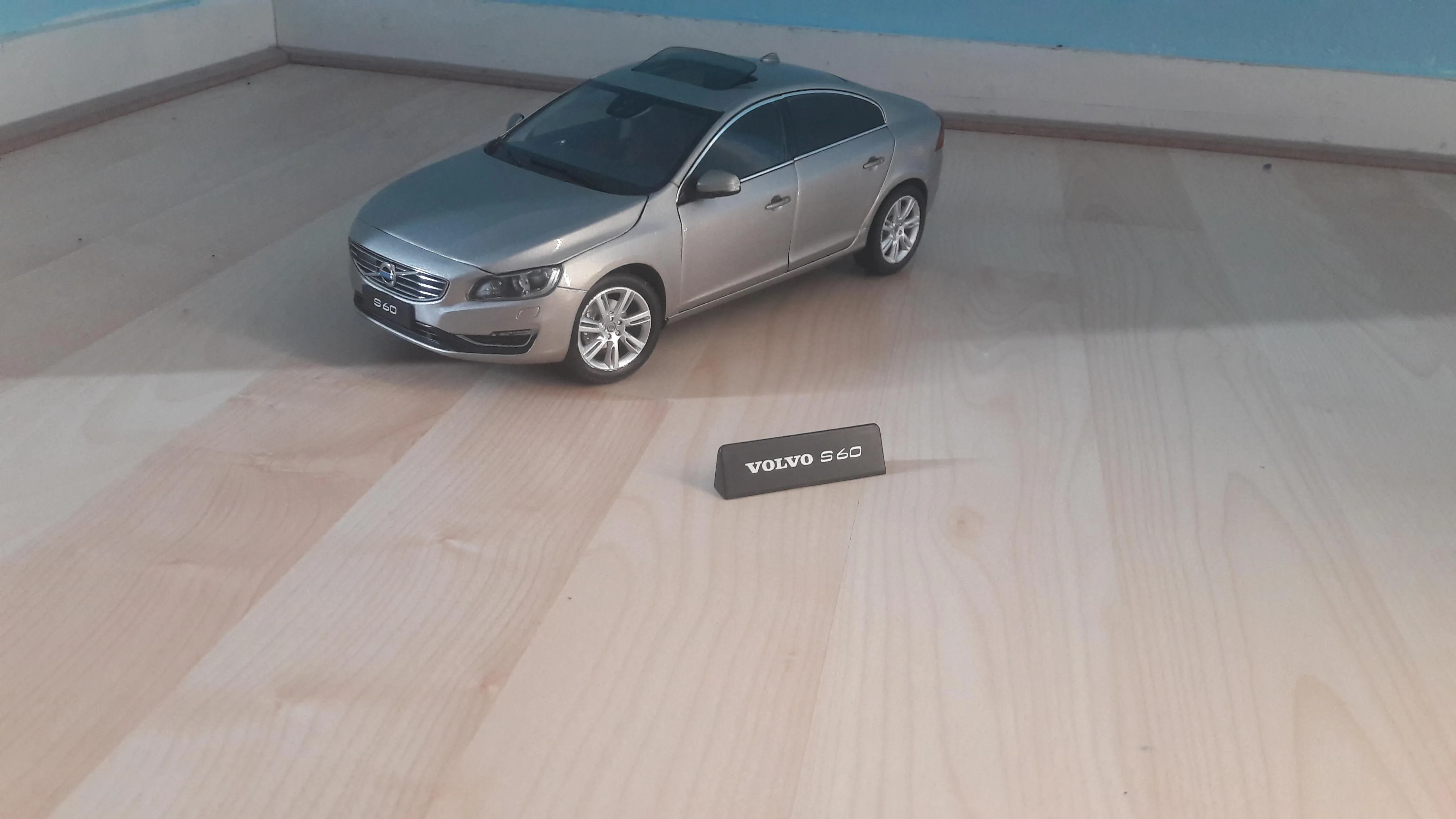 46319 metal diecast car