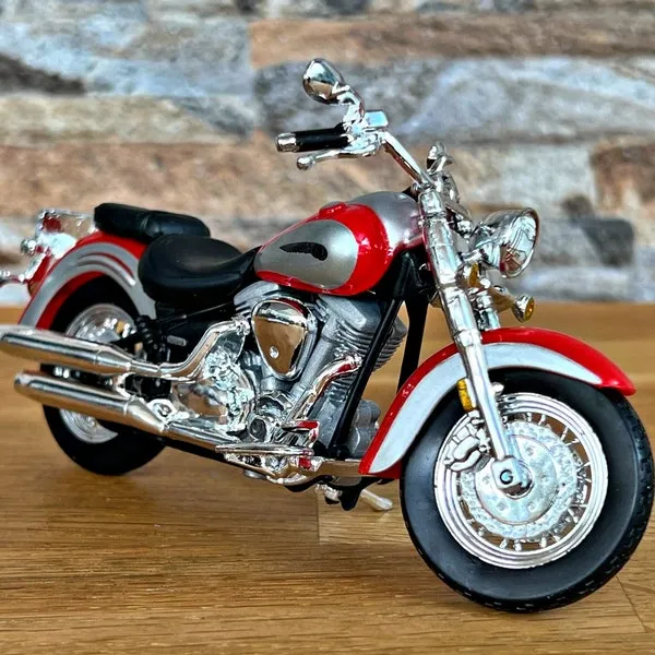 46321 diecast hoops visual appeal