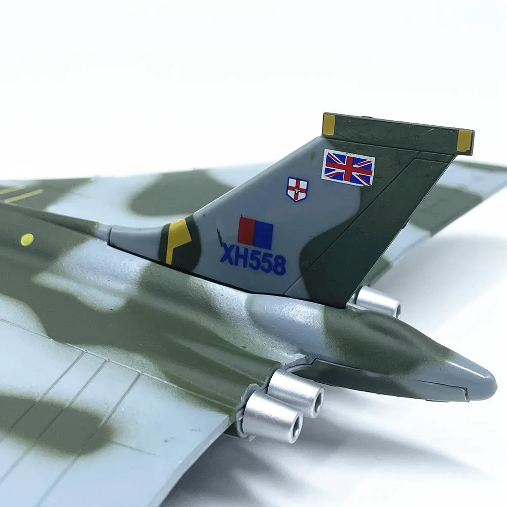 46322 avro vulcan cockpit