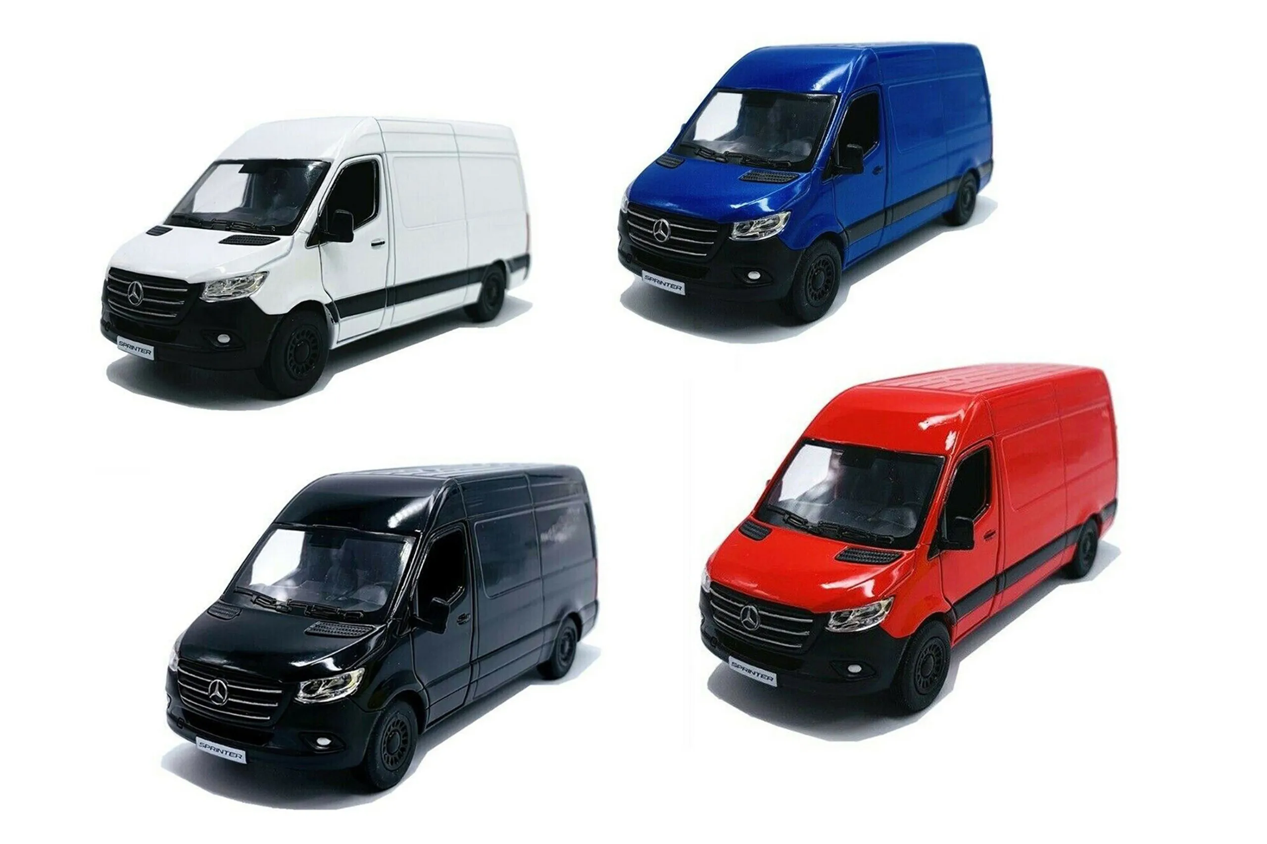 46323 diecast van marketplaces