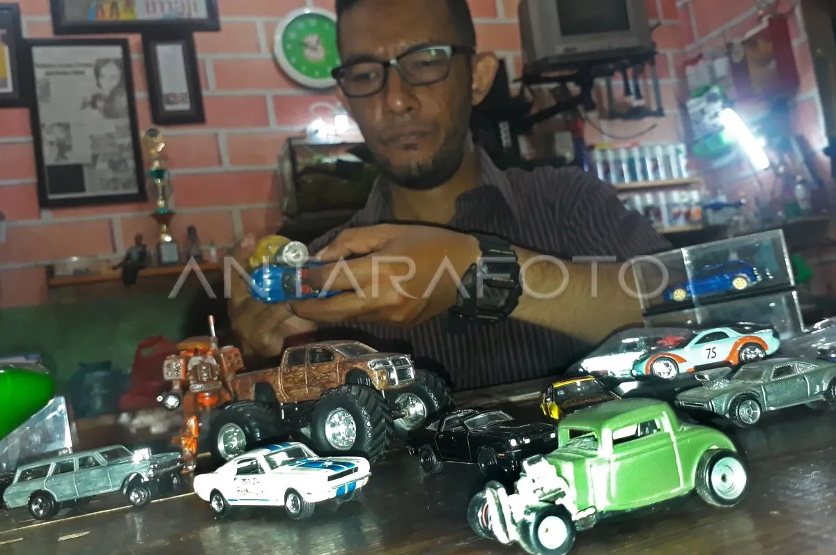 46326 diecast mobil modifikasi brand