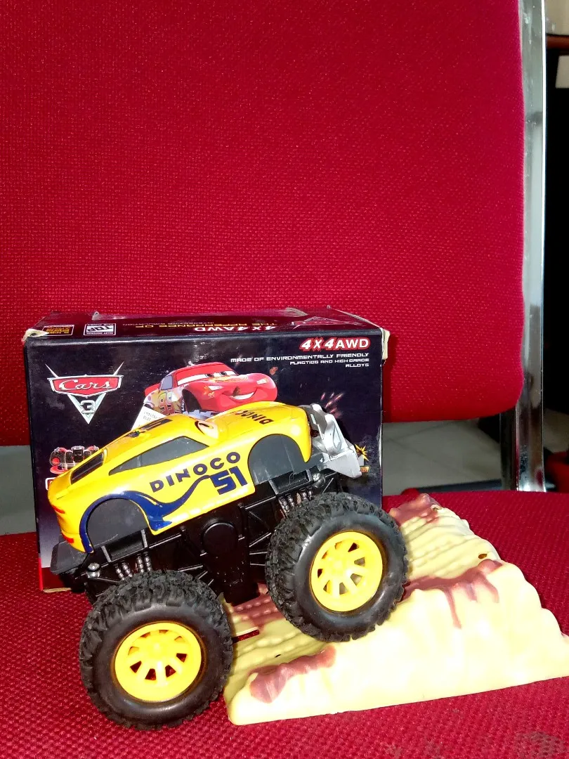 46326 diecast mobil modifikasi overview