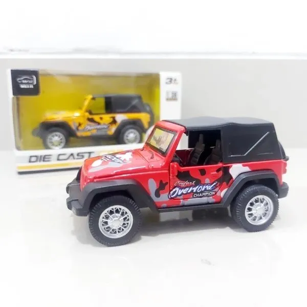 46326 diecast mobil skala 1 18