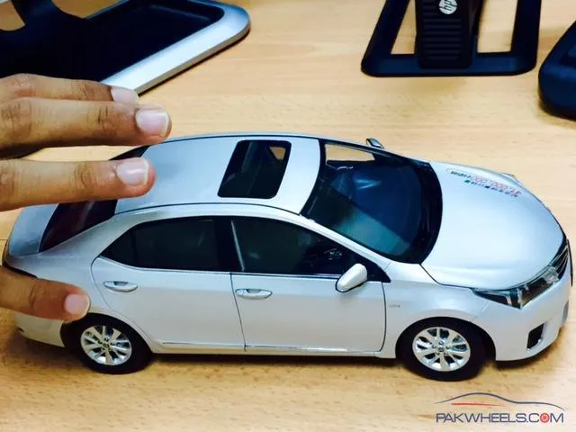 46329 diecast material quality